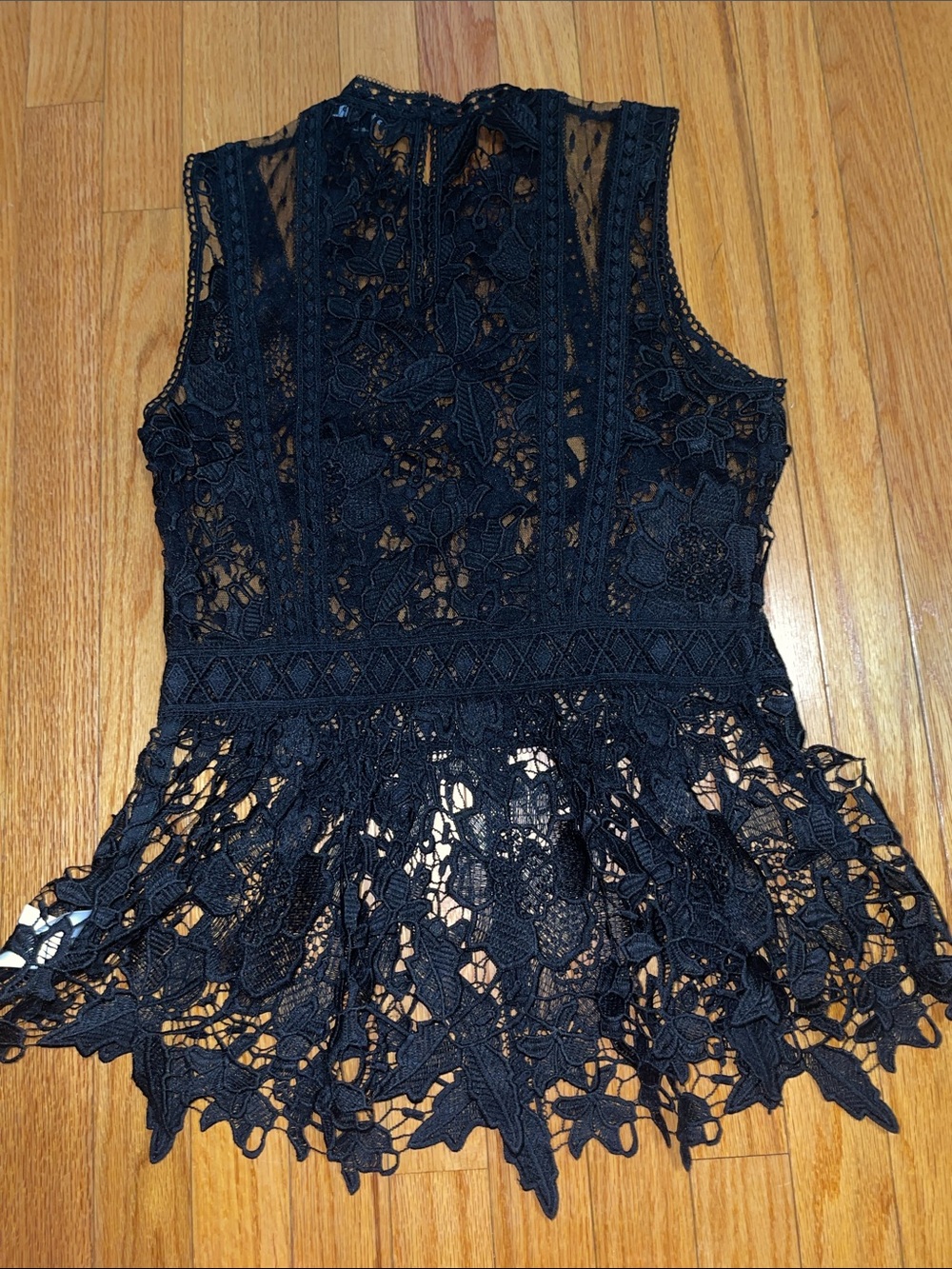 Express top - Picture 4 of 6